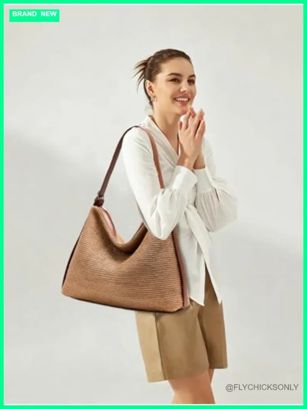 N/A this stylish